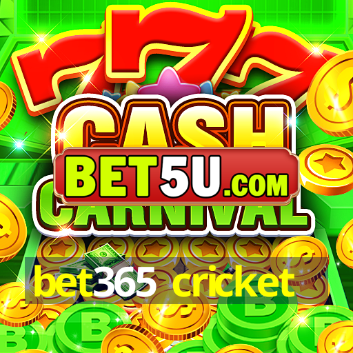 bet365 cricket